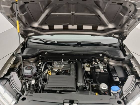 VOLKSWAGEN TAOS 1.4 250 TSI TOTAL FLEX HIGHLINE AUTOMÁTICO